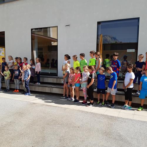 Schulbeginn 2020-21, Bild 3