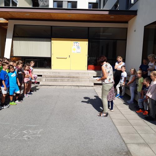 Schulbeginn 2020-21, Bild 4