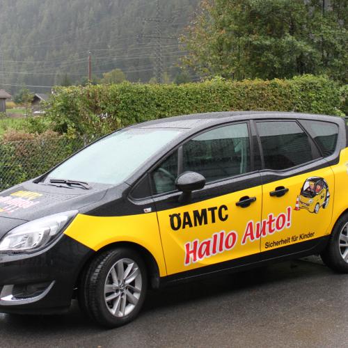 Hallo Auto 4