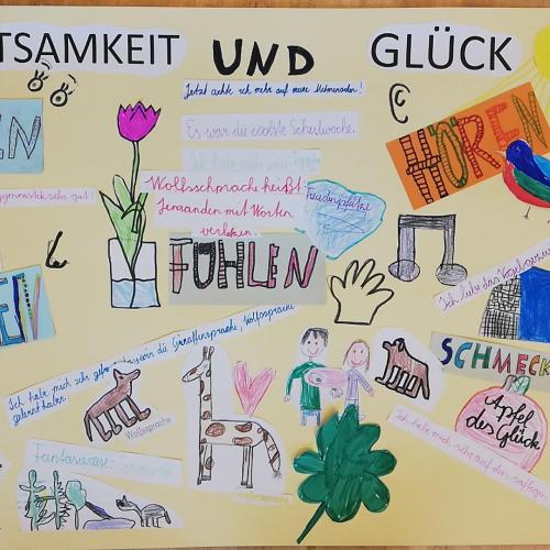 Achtsamkeitswoche 28