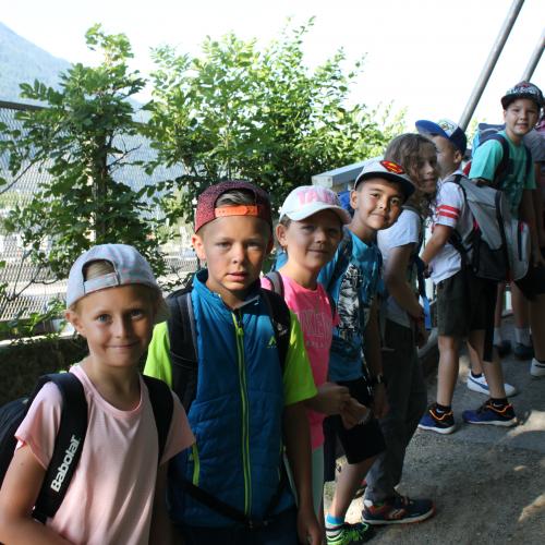 Wandertag