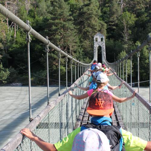 Wandertag