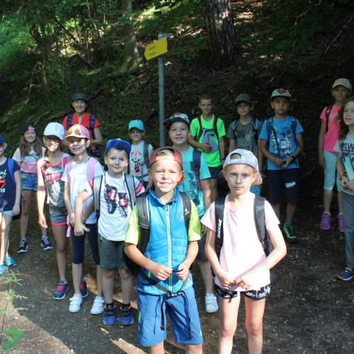 Wandertag