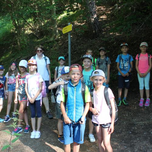 Wandertag