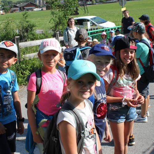 Wandertag