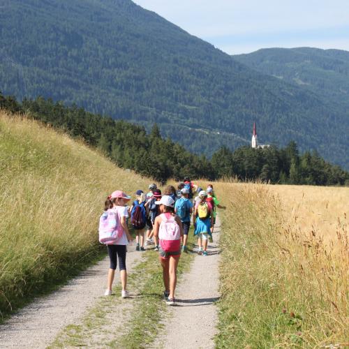 Wandertag