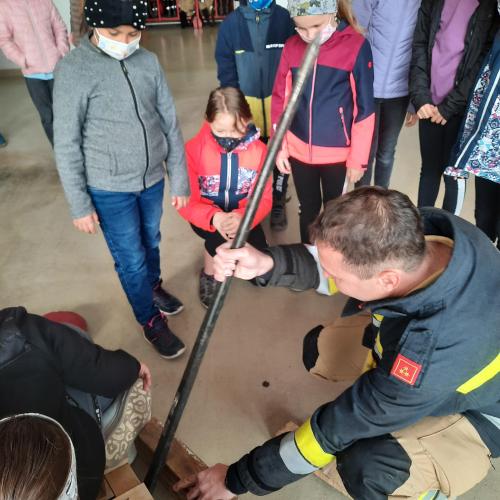 Feuerwehr
