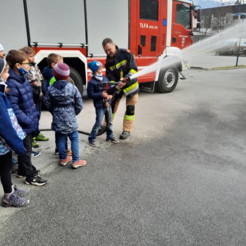 Feuerwehr