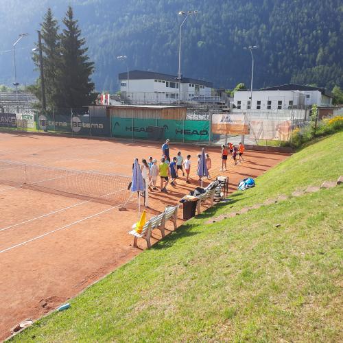 Tennis 3