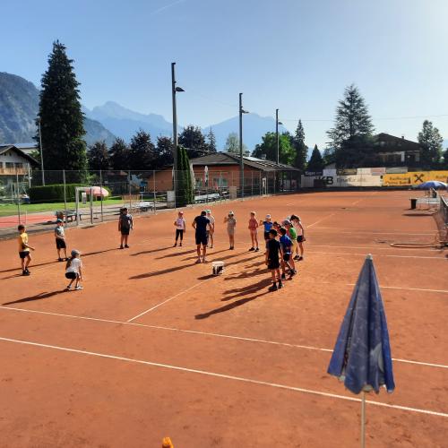 Tennis 2