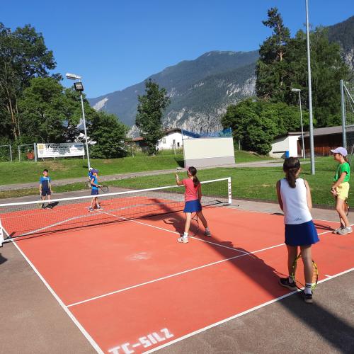 Tennis 4