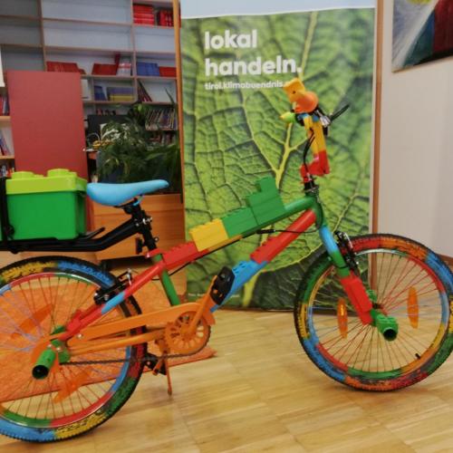 Crazy Bike 5