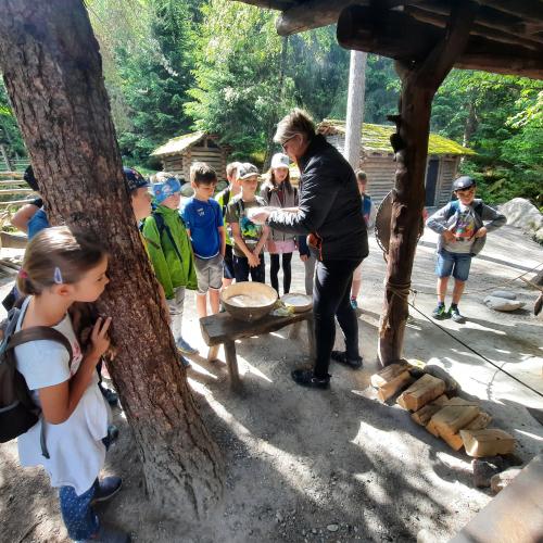 Ötzi 4