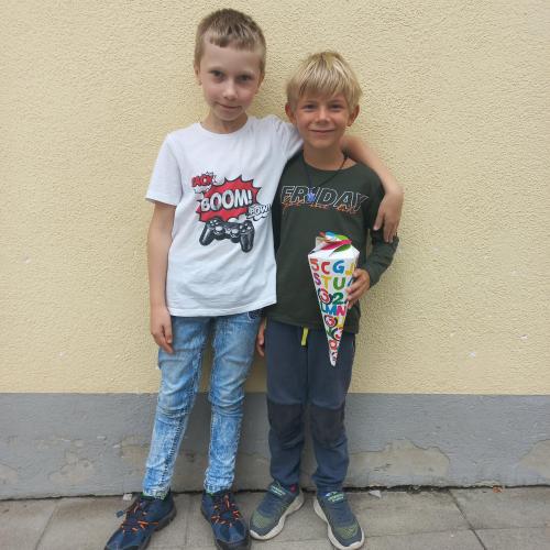 Buddy 10