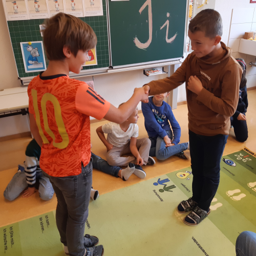 Schulregeltraining2