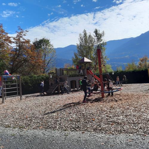 Spielplatz Tratzberg