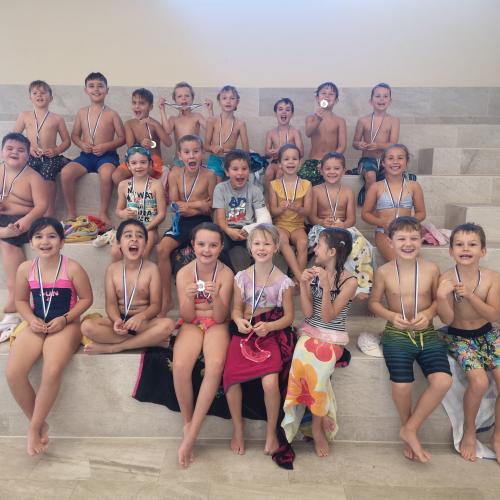 Schwimmen5