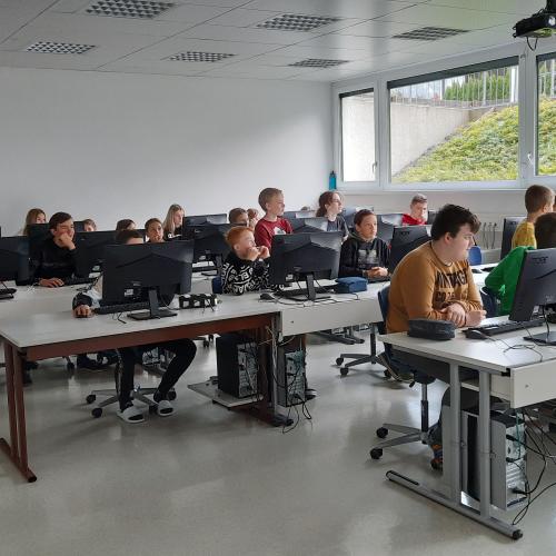 MIttelschule 2
