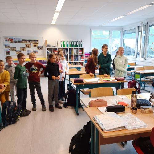 MIttelschule 3