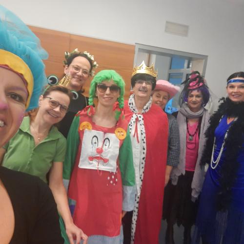 Fasching 1