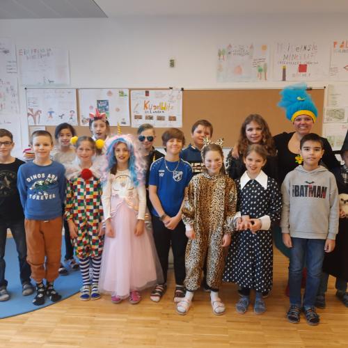Fasching 2