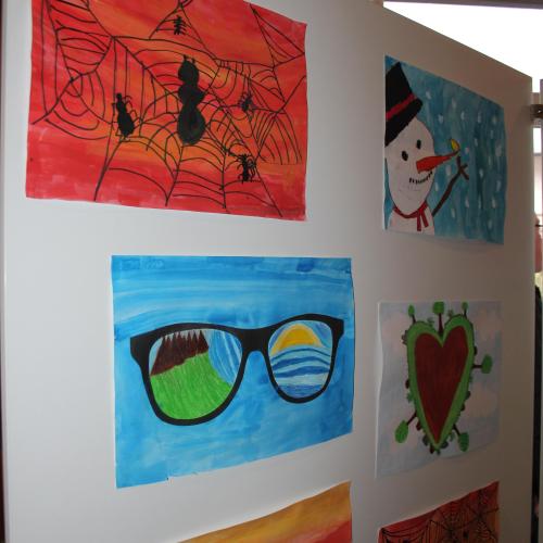 Vernissage