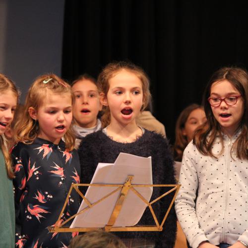 3. Klasse