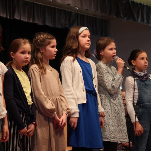 4. Klasse