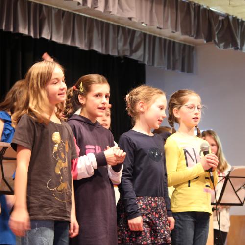 4. Klasse