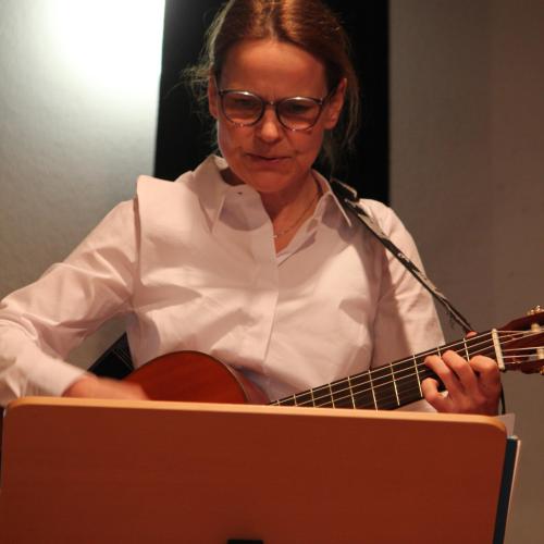 Begleitung