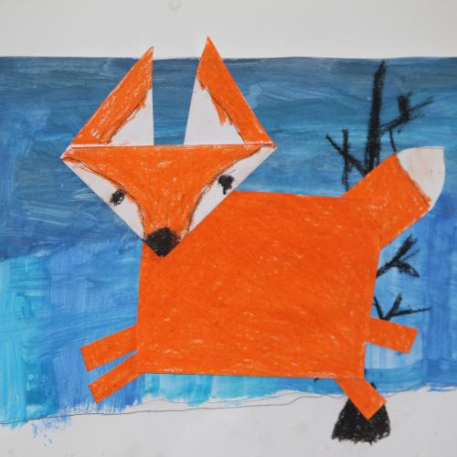 Fuchs