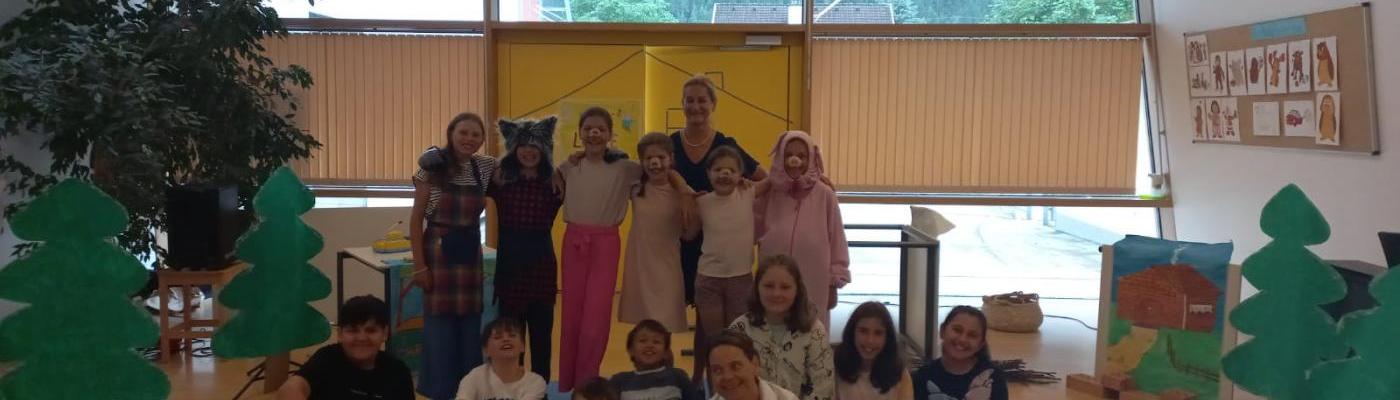 Klasse 4a