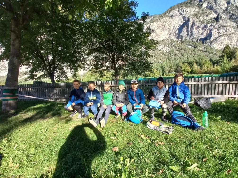 2022 09 23 Wandertag 2b Andrea Foto 2