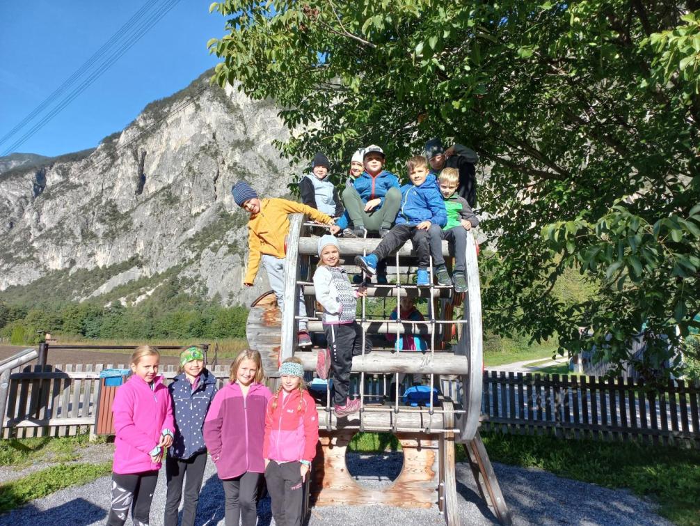 2022 09 23 Wandertag 2b Andrea Foto 5