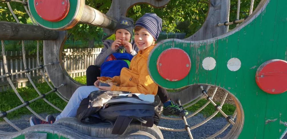 Foto 1, Wandertag Herbst 2022