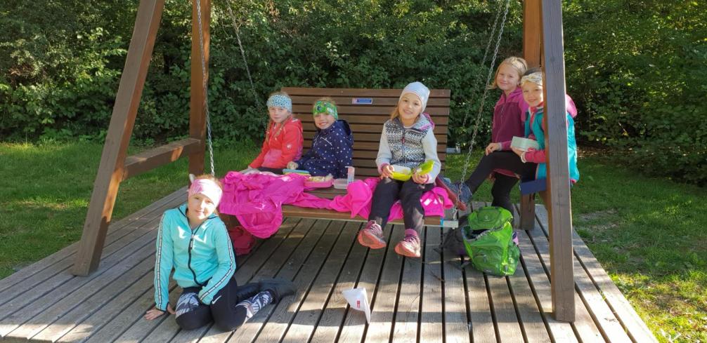 Foto 2, Wandertag Herbst 2022