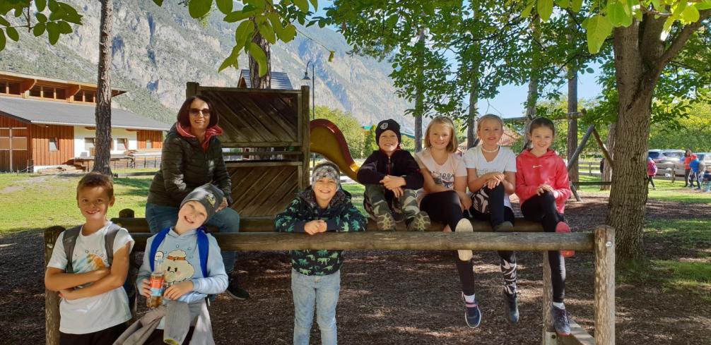 Foto 6, Wandertag Herbst 2022