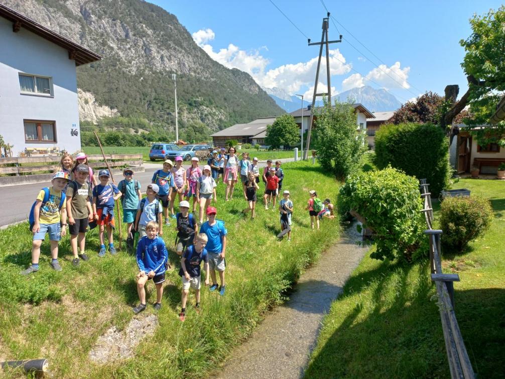 © Andrea Grüner 2023 06 13 Dorfbachwanderung Foto 5