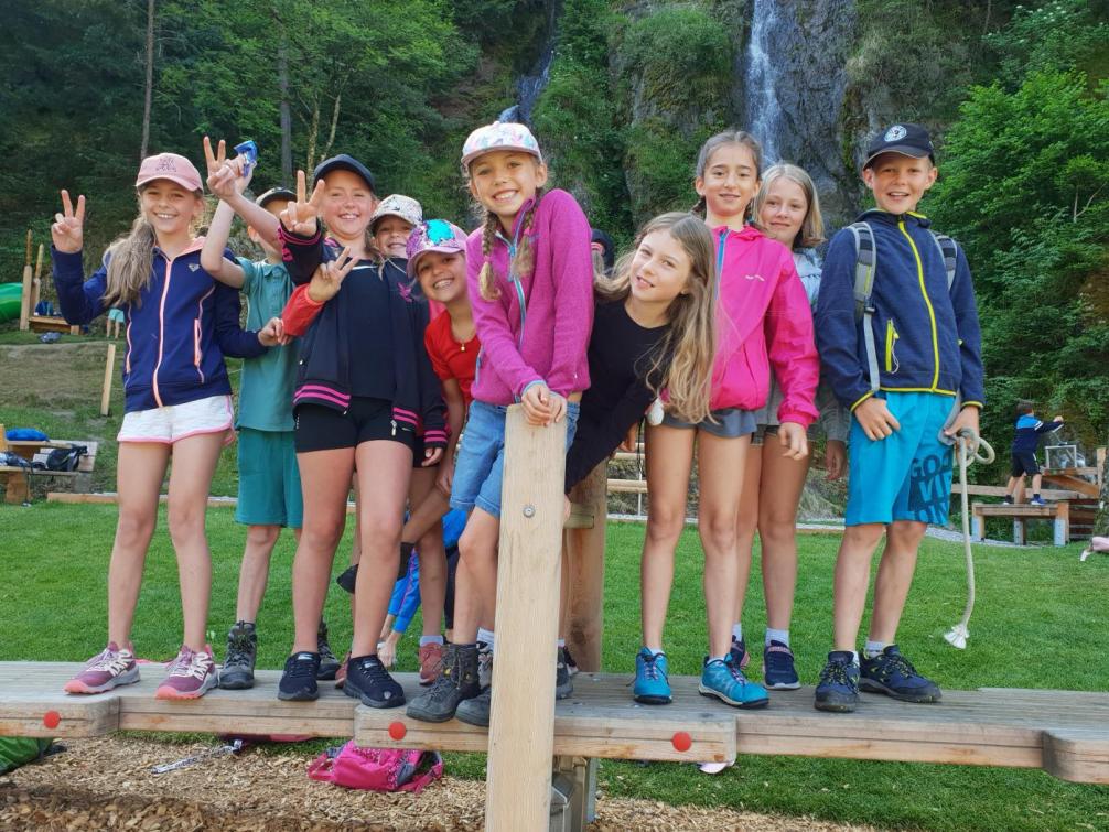 © Barbara Radmüller 2023 06 13 Dorfbachwanderung Foto 4