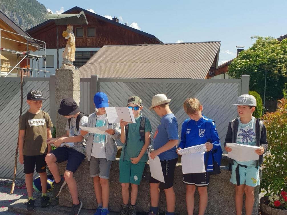 © Barbara Radmüller 2023 06 13 Dorfbachwanderung Foto 7
