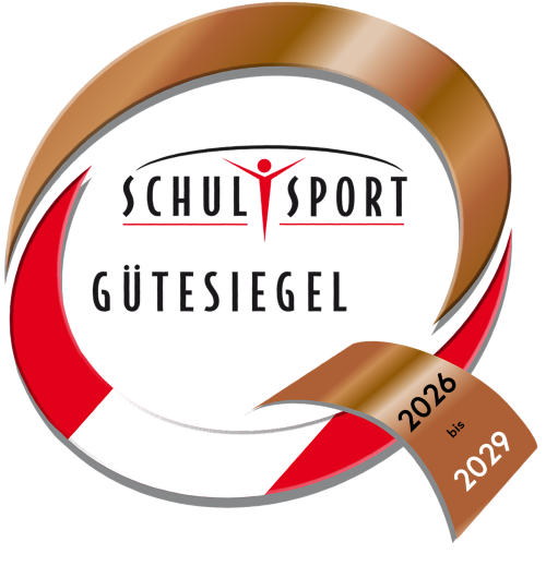 Schulsportgütesiegel