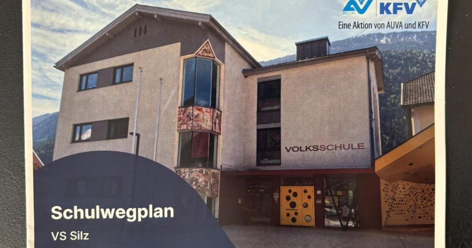 Schulwegplan