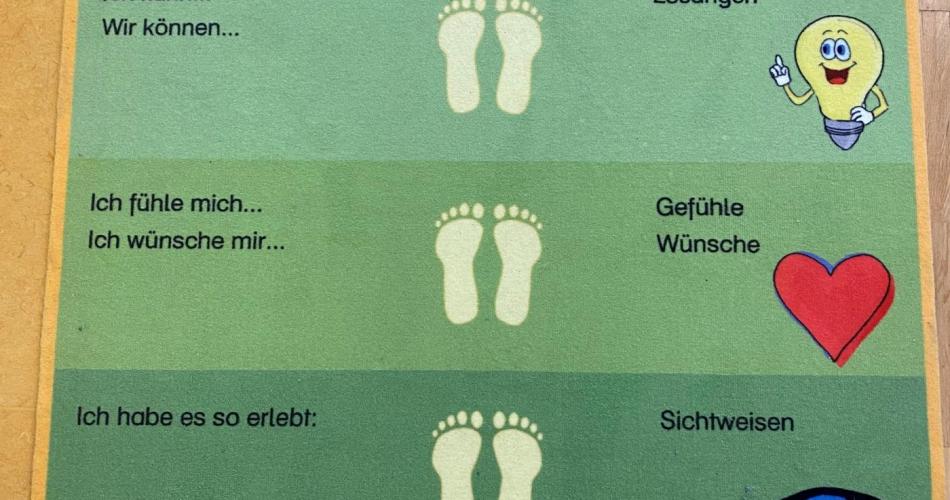 Schulregeltraining